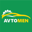 Avtomen ícone