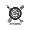 Servicemen APK
