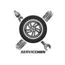 Servicemen APK