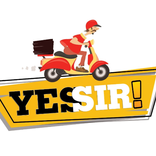Yes Sir ! : Food Delivery App in Berhampur