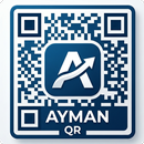 APK Ayman QR