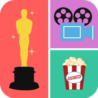 Guess The Movie Quiz - Movie Night أيقونة