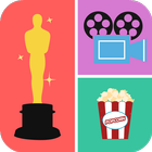 Guess The Movie Quiz - Movie Night آئیکن