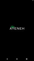 Ayeneh-Foundation Affiche