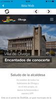 Ayuntamiento de Ólvega. poster