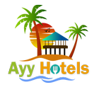 Ayy Hotels icon