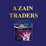 Azain Traders