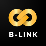 B-Link App-icoon