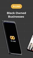 B-Link App poster