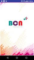 BCN Affiche
