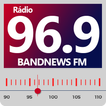BandNews FM São Paulo – 96,9FM