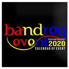 Bandreg Event-icoon