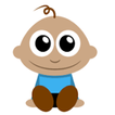 Babyboom icon