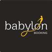 Babylon Booking 圖標