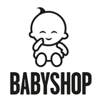 Baby shop icône