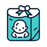 Babies Cube: Baby shop