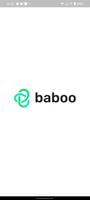 Baboo Travel الملصق
