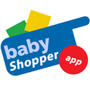 Baby Shopping aplikacja