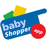 Baby Shopping icône