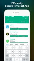 App Backup - Apk Extractor, App Backup and Restore captura de pantalla 2