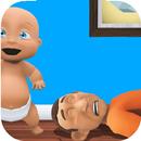 Who's Your Daddy - Wallpaper APK