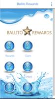 Ballito Rewards اسکرین شاٹ 1