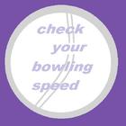 Cricket Bowling Speed 아이콘