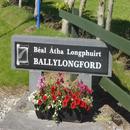Ballylongford Snaps aplikacja