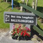 Ballylongford Snaps Zeichen