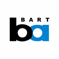 BART Official アプリダウンロード