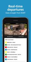 BART Official syot layar 3