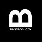 LoL Profil Bakma - Baselol.com 图标