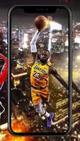 NBA Players Wallpaper 4k Backgrounds 2021 截圖 1