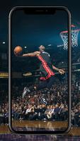 NBA Players Wallpaper 4k Backgrounds 2021 截圖 3