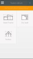 Ternium Steel Framing captura de pantalla 1