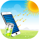 Solar Battery Charger Prank APK