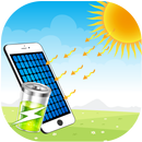 APK Solar Battery Charger Prank