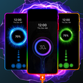 Animazione batteria