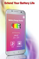 Batterie Energie Arzt - Voll Batterie Alarm Alert Screenshot 2