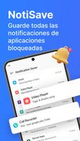 Notification Manager: Notisave Poster