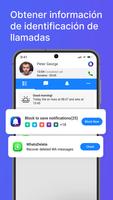 Notification Manager: Notisave captura de pantalla 2