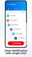 Notification Manager: Notisave poster
