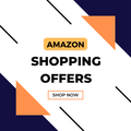 Amazon Shopping Time