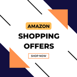 Amazon Shopping Time