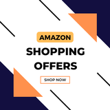 Amazon Shopping Time アイコン