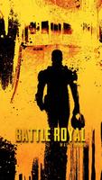 Battle Royal Gaming Wallpaper 4K captura de pantalla 2