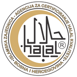 Halal Bazar ไอคอน