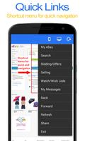 FullScreen Tablet for eBay Screenshot 2