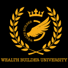 Wealth Builder University Zeichen