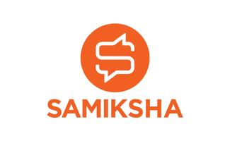 برنامه‌نما Samiksha عکس از صفحه